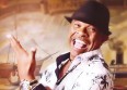 Francky Vincent : d�couvrez son nouveau clip