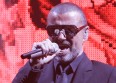 George Michael rend hommage � Amy Winehouse