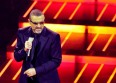 George Michael chante à l'Opéra pour le Sidaction