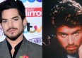 Adam Lambert veut jouer George Michael au ciné