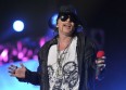 EuroMillions : le gagnant veut réunir Guns N'Roses