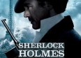 "Sherlock Holmes 2" : une BO signée H. Zimmer