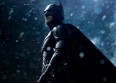 Batman : écoutez la B.O de "Dark Knight Rises"