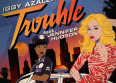 "Trouble" : duel entre Iggy Azalea et J. Hudson !