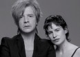 Indochine et Christine and the Queens en duo !