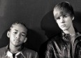 Jaden Smith et Justin Bieber sur "Falling for You"