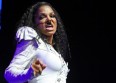 Janet Jackson � l'Olympia : photos et  vid�os