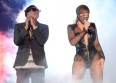 Jay-Z et Beyoncé lancent leur tournée à Miami !