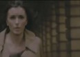 Jenifer : teaser de son nouveau clip "L'amour fou"