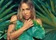 Jennifer Lopez nue dans le clip "Ni Tú Ni Yo"