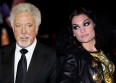 Jessie J et Tom Jones bient�t r�unis en live