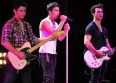 Jonas Brothers : un album prévu fin 2012 ?