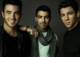 Jonas Brothers : écoutez le single "Pom Poms"