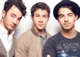 Jonas Brothers : écoutez leurs derniers titres !