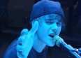 Ecoutez la ballade in�dite de Justin Bieber