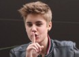 Justin Bieber : vir� de son h�tel parisien ?