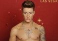 Justin Bieber : une statue de cire sexy !