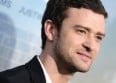 Justin Timberlake en live à l'Eurovision