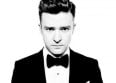 Justin Timberlake à l'Olympia le 21 août 2014