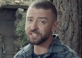 J. Timberlake s'évade dans "Man of the Woods"