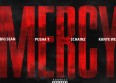 Kanye West d�voile son nouveau single "Mercy"