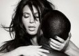 Kanye West : K. Kardashian nue dans "Bound 2"