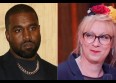 Kanye West : une artiste déprogrammée s'indigne