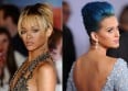 Rihanna confirme un duo avec Katy Perry