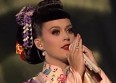 AMA's : Katy Perry accusée de racisme