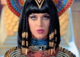 Katy Perry : "Dark Horse" feat. Tee pour le Japon