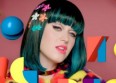 Katy Perry : nouveau clip "This Is How We Do" !