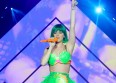 Revivez le concert de Katy Perry à Lyon !