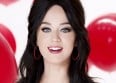 Katy Perry égérie Covergirl : la publicité !