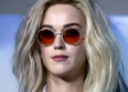 Grammy Awards : Katy Perry en mode disco !