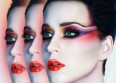 Katy Perry : son nouvel album "Witness"