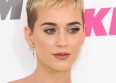 Katy Perry se confie sur l'échec de "Witness"