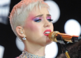 Katy Perry en live acoustique : regardez