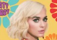 Katy Perry enchaîne avec "Small Talk"