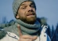 Keen'V en Laponie dans son nouveau clip