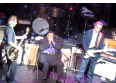 Keith Richards rejoint Eric Clapton sur sc�ne