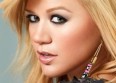 Kelly Clarkson : le single "Catch My Breath"
