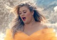 Kelly Clarkson de retour avec "Love So Soft"