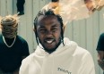Kendrick Lamar frappe fort avec "Humble"