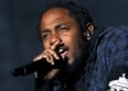 Kendrick Lamar au Sziget : impérial !