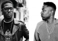 Kid Cudi & Kendrick Lamar : "Solo Dolo Pt. II"