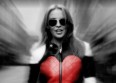 Kylie Minogue d�voile l'in�dit "Timebomb"