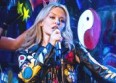 K. Minogue : 1�re prestation pour "Timebomb"