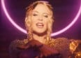 Kylie Minogue est "Magic" sur le dancefloor