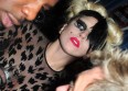 Rencontrez Lady GaGa à Paris, en privé !