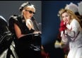 Madonna vs. Lady GaGa : la bataille continue